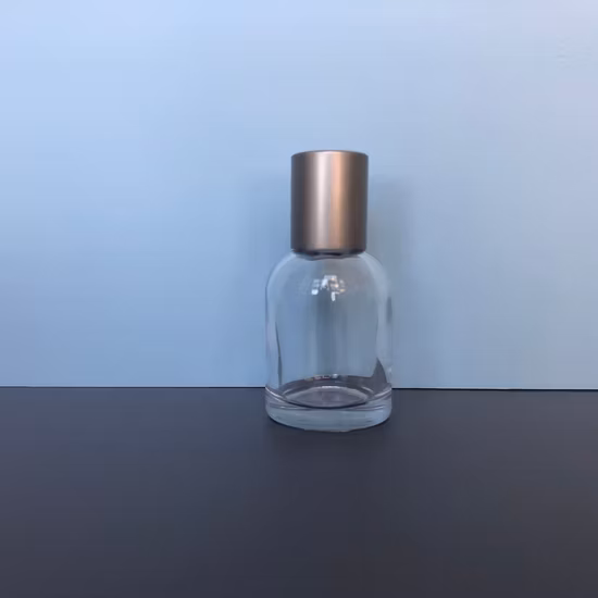 15ml 30ml 50ml 플라스틱 화장품 포장 아크릴 로션 스프레이어 펌프 유리병 화장품 스프레이 맞춤형 로고가 있는 알루미늄 향수병